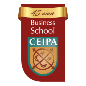 CEIPA Bussines School Logo PNG SVG Vector