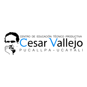 CETPRO CESAR VALLEJO   PUCALLPA PERU Logo PNG SVG Vector