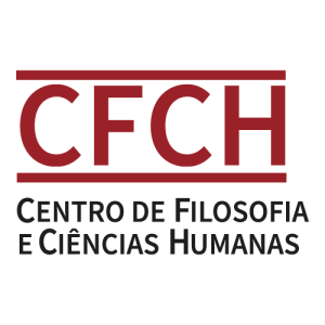 CFCH UFPE Universidade Federal de Pernambuco Logo PNG SVG Vector