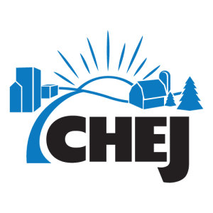 CHEJ Logo PNG SVG Vector