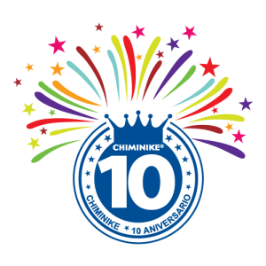 CHIMINIKE Logo PNG SVG Vector