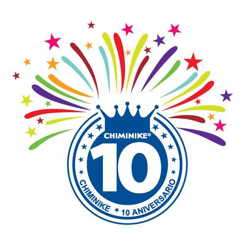 CHIMINIKE Logo PNG SVG Vector CHIMINIKE Logo PNG SVG Vector