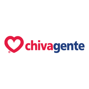 CHIVAGENTE Logo PNG SVG Vector