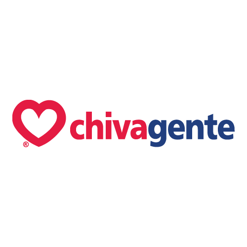 CHIVAGENTE Logo PNG SVG Vector CHIVAGENTE Logo PNG SVG Vector