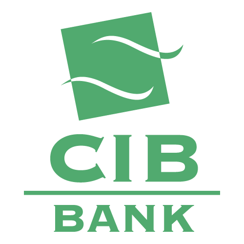 CIB Bank Logo PNG SVG Vector CIB Bank Logo PNG SVG Vector