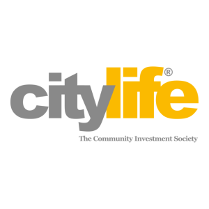 CITY LIFE Logo PNG SVG Vector