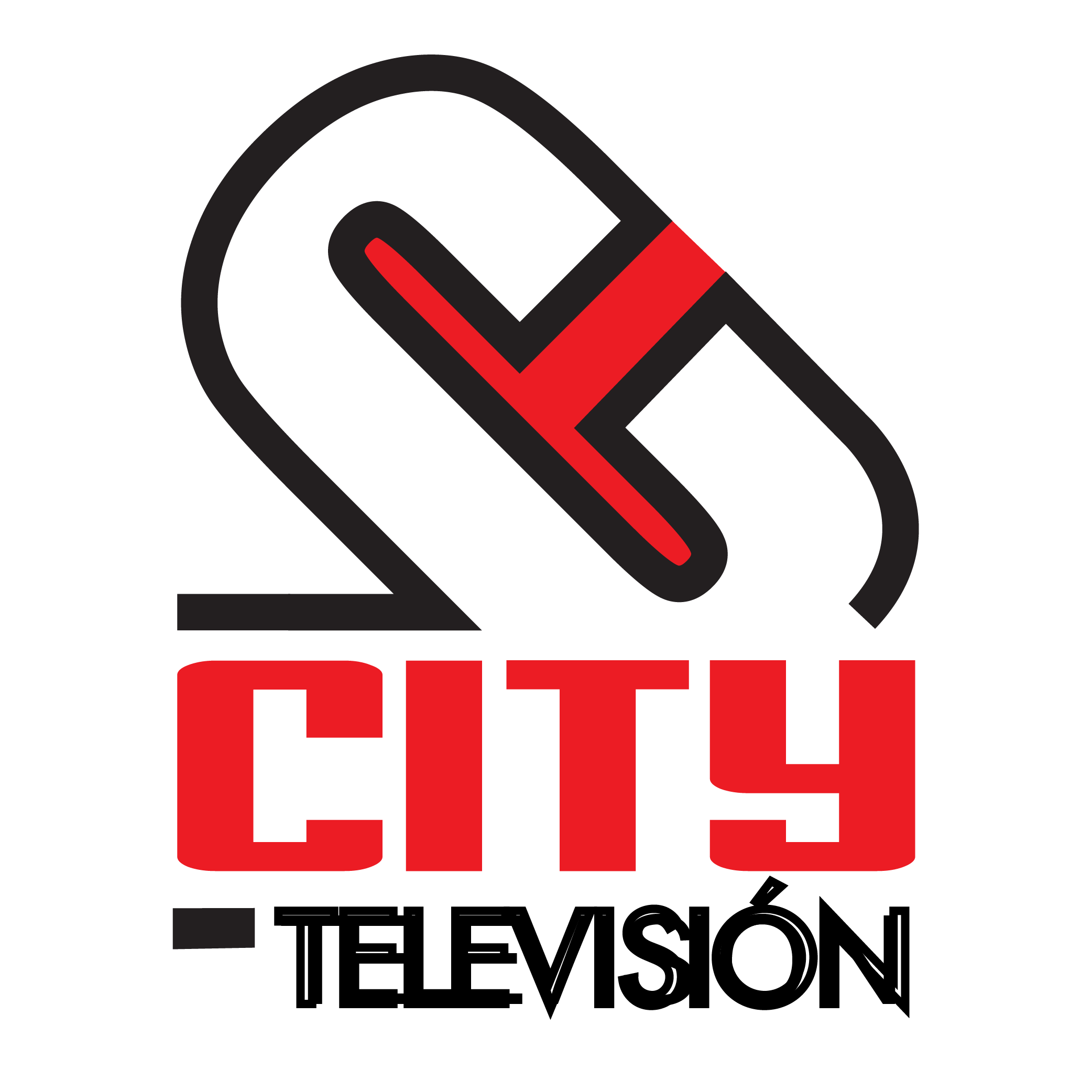 CITY TELEVISION Logo PNG Vector CITY TELEVISION Logo PNG Vector