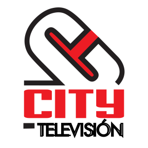 CITY TELEVISION Logo PNG SVG Vector