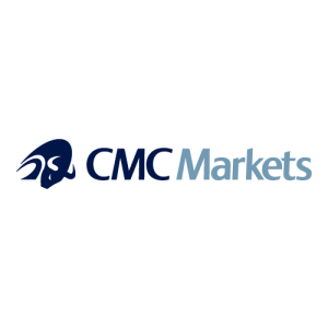 CMC Markets Logo PNG SVG Vector