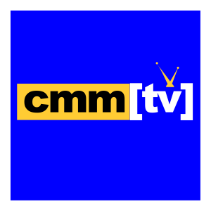 CMM TV Logo PNG SVG Vector