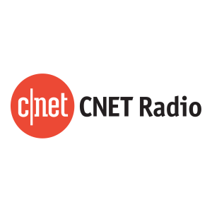 CNET Radio Logo PNG SVG Vector