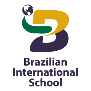 COLEGIO BIS Brazilian International School Logo Vector