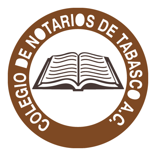 COLEGIO DE NOTARIOS DE TABASCO Logo PNG SVG Vector COLEGIO DE NOTARIOS DE TABASCO Logo PNG SVG Vector