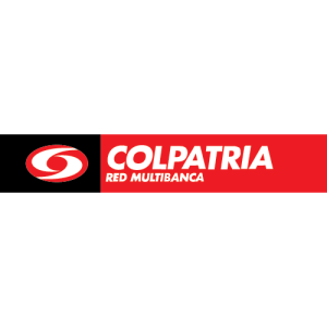 COLPATRIA Logo PNG SVG Vector