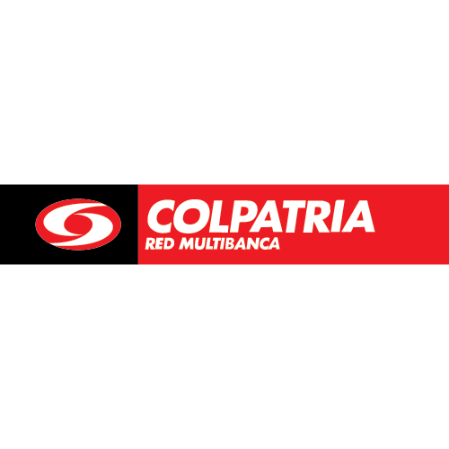 COLPATRIA Logo PNG SVG Vector COLPATRIA Logo PNG SVG Vector