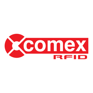 COMEX RFiD Logo PNG SVG Vector