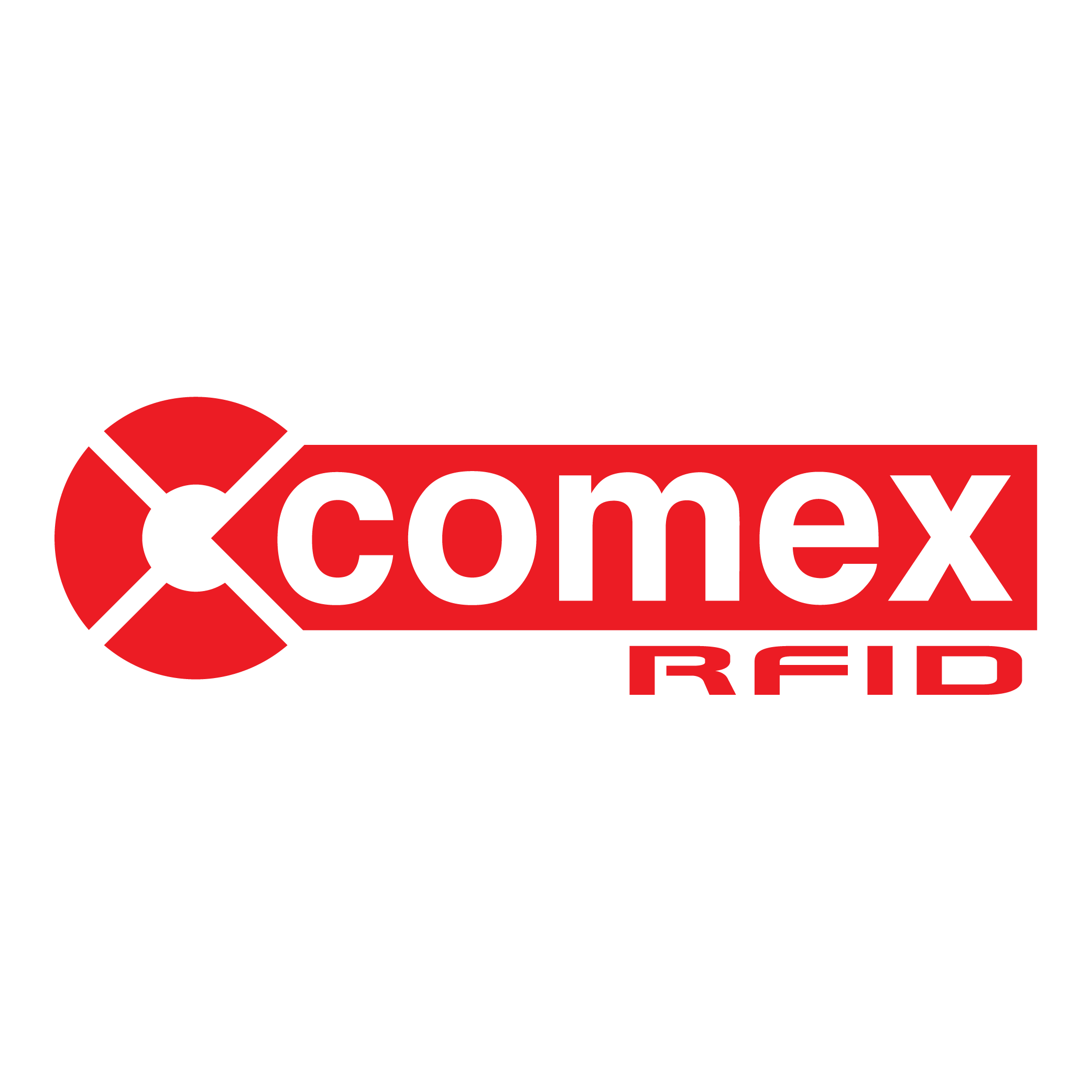 COMEX RFiD Logo PNG SVG Vector COMEX RFiD Logo PNG SVG Vector