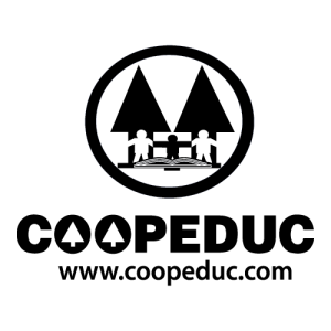 COOPEDUC PANAMA Logo PNG SVG Vector