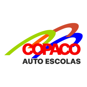 COPACO autoescuela Logo PNG SVG Vector
