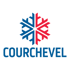COURCHEVEL Logo PNG SVG Vector