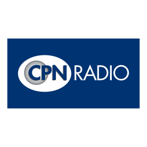 CPN Radio Logo PNG SVG Vector
