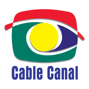 CableCanal Logo PNG SVG Vector