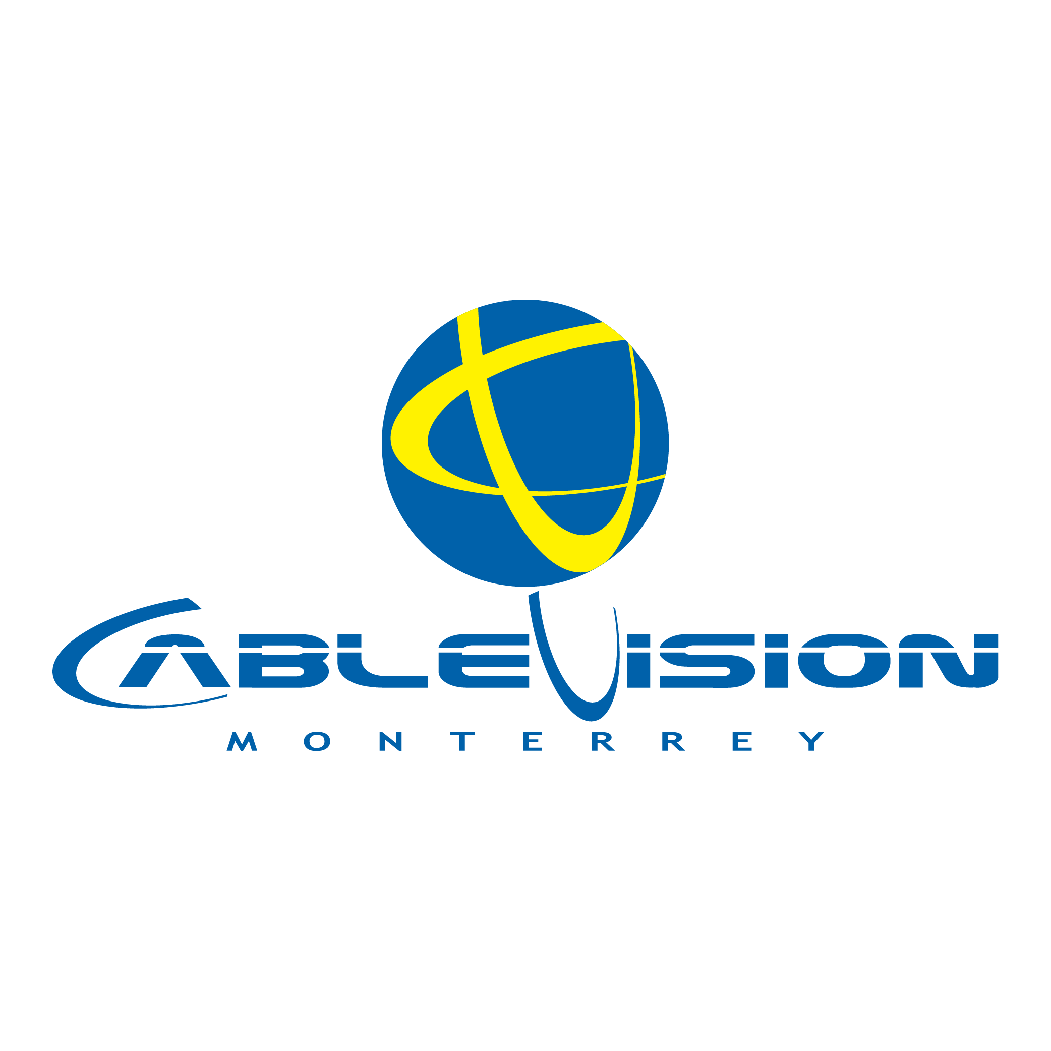 Cablevision Monterrey Logo PNG SVG Vector Cablevision Monterrey Logo PNG SVG Vector