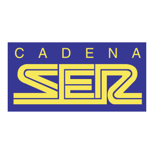 Cadena Ser Logo PNG Vector