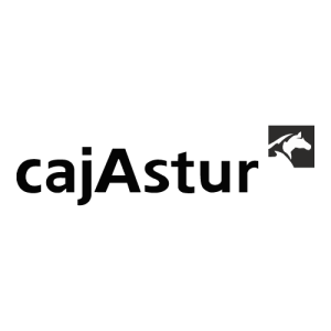CajAstur Logo PNG SVG Vector