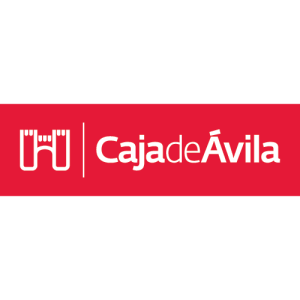 Caja Avila Logo PNG SVG Vector
