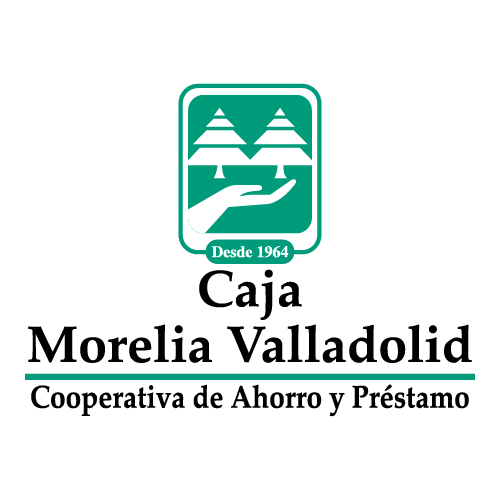 Caja Morelia Valladolid Logo PNG SVG Vector Caja Morelia Valladolid Logo PNG SVG Vector