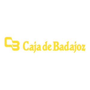 Caja de Badajoz Logo PNG SVG Vector