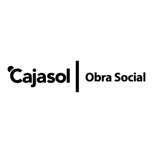 Cajasol Obra Social Logo PNG SVG Vector