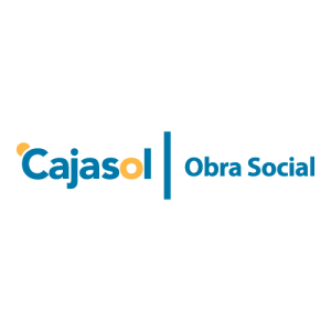 Cajasol Obra Social Logo PNG SVG Vector