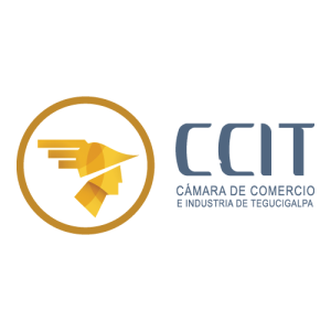 Cámara de Comercio e Industria de Tegucigalpa Logo PNG SVG Vector