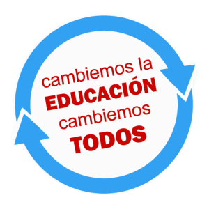 Cambiemos la Educación MINEDU Logo PNG SVG Vector