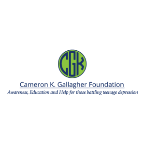 Cameron K. Gallagher Foundation Logo PNG SVG Vector