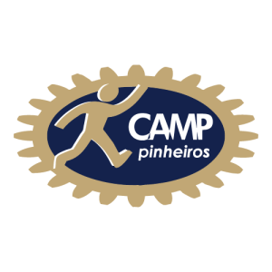 Camp Pinheiros Logo PNG SVG Vector