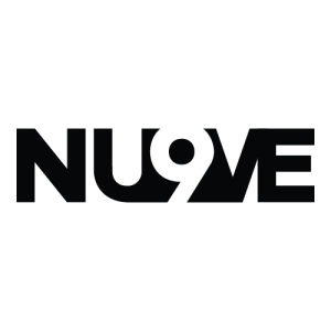 Canal 9 Logo PNG SVG Vector