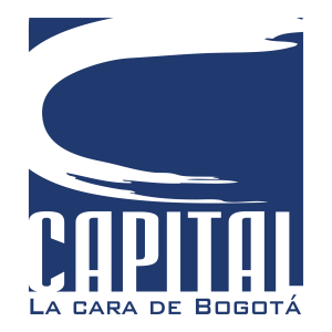 Canal Capital Logo PNG SVG Vector