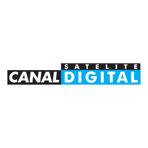 Canal Satelite Digital Logo PNG SVG Vector