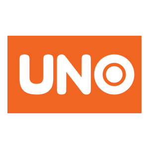 Canal UNO Logo PNG SVG Vector