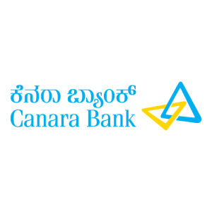 Canara Bank Logo PNG SVG Vector
