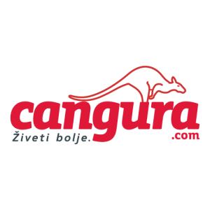 Cangura Logo PNG SVG Vector