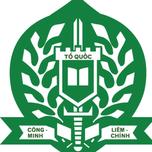 Canh Sat Quoc Gia logo PNG SVG Vector