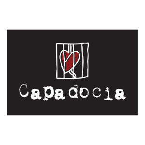 Capadocia Logo PNG SVG Vector