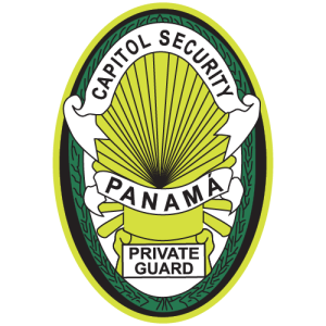 Capitol Segurity logo PNG SVG Vector