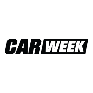 Car Week Logo PNG SVG Vector