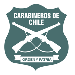 Carabineros de Chile logo PNG SVG Vector