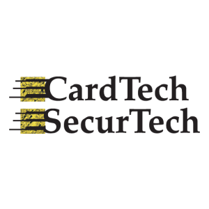 CardTech SecurTech logo PNG SVG Vector